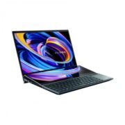 ASUS ZenBook Pro Duo 15 OLED UX582HS-H2003X Laptop + Windows 11 Pro