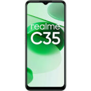 Realme C35 Dual Sim 4GB RAM 128GB