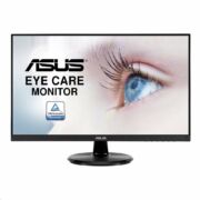 24' ASUS VA24DQ LCD monitor