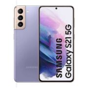Samsung Galaxy S21 G991 5G Dual Sim 8GB RAM 256GB